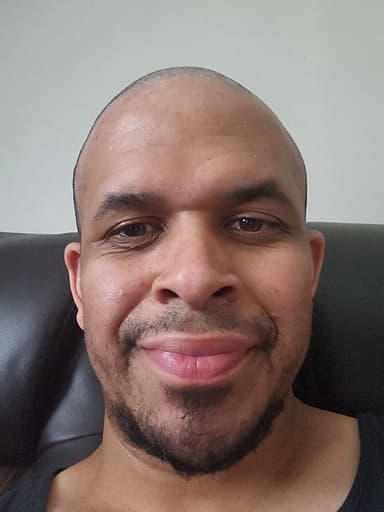 Profile Picture main user avatar