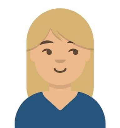 Profile Picture main user avatar