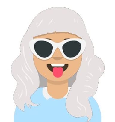 Profile Picture main user avatar