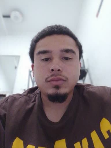 Profile Picture main user avatar