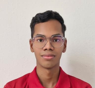 Profile Picture main user avatar