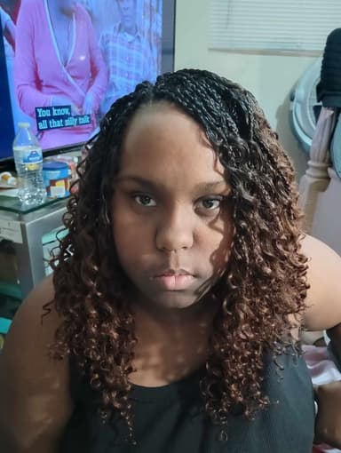 Profile Picture main user avatar