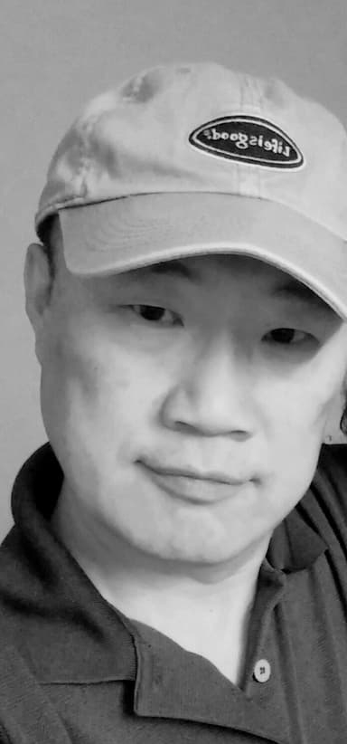 Profile Picture main user avatar