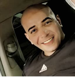 Mostafa Saad