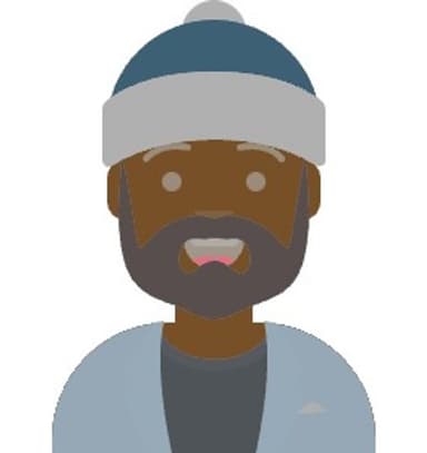 Profile Picture main user avatar
