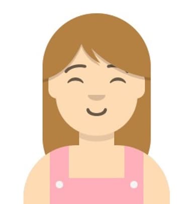 Profile Picture main user avatar