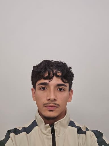 Profile Picture main user avatar