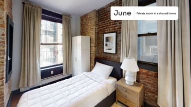 Place Preview main user avatar