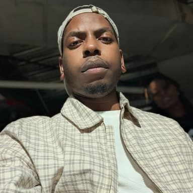 Profile Picture main user avatar