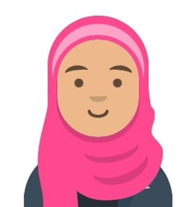 Profile Picture main user avatar