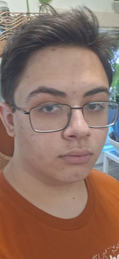 Profile Picture main user avatar