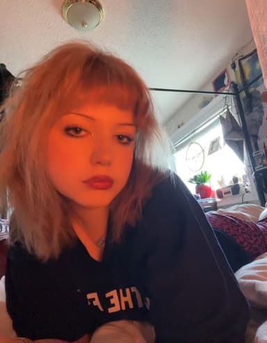 Profile Picture main user avatar