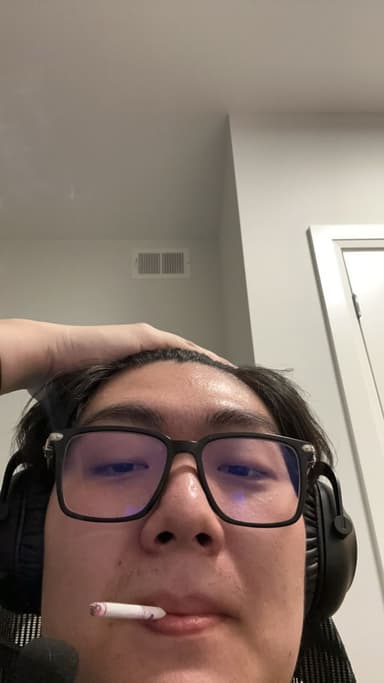 Profile Picture main user avatar