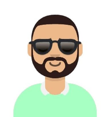 Profile Picture main user avatar