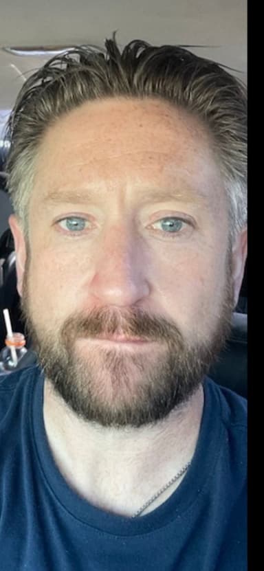 Profile Picture main user avatar