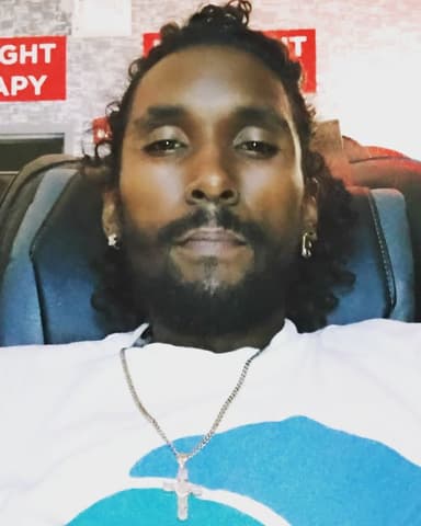 Profile Picture main user avatar