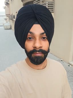 Balwant Singh