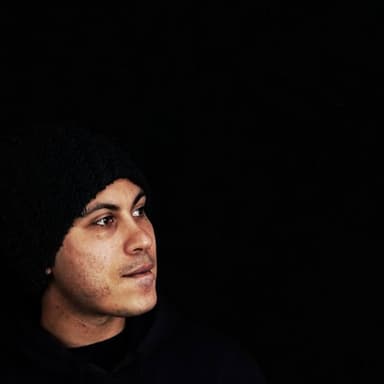 Profile Picture main user avatar