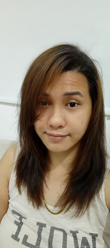 Profile Picture main user avatar