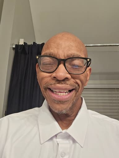 Profile Picture main user avatar