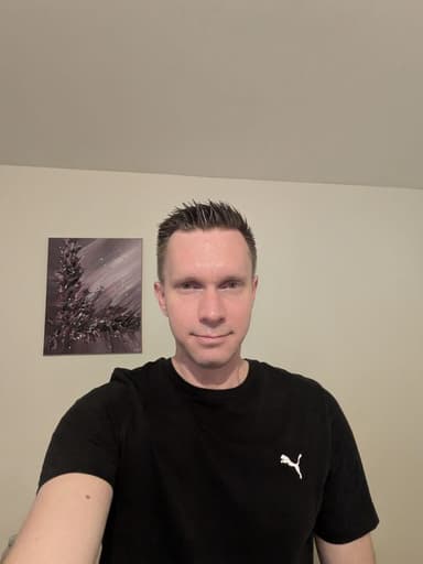 Profile Picture main user avatar