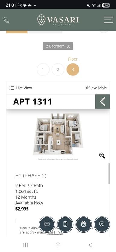 Profile Picture main user avatar