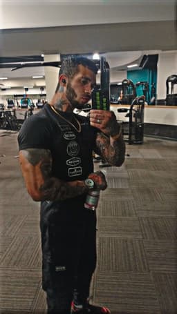 Kyan Thomas