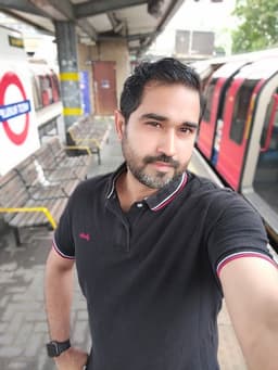 Muhammad Usman