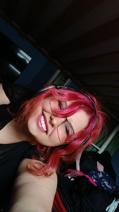 Profile Picture main user avatar