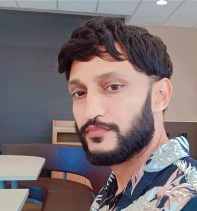 Profile Picture main user avatar