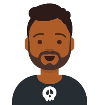 Profile Picture main user avatar