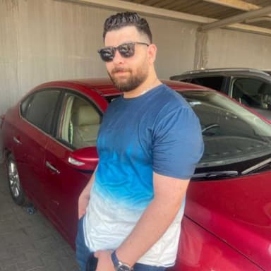 Profile Picture main user avatar