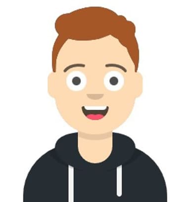 Profile Picture main user avatar