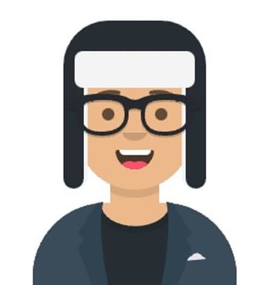 Profile Picture main user avatar