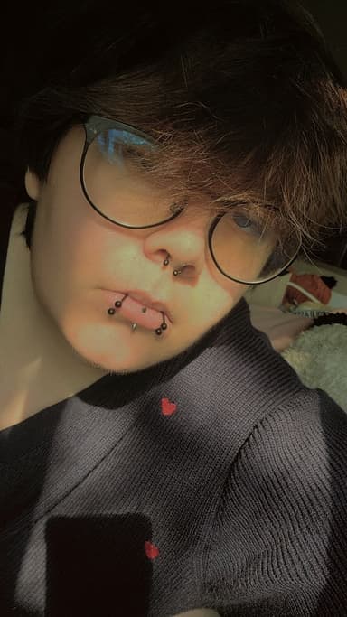 Profile Picture main user avatar