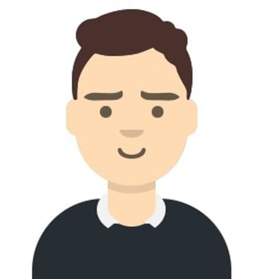 Profile Picture main user avatar