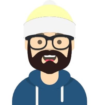 Profile Picture main user avatar