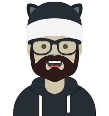 Profile Picture main user avatar