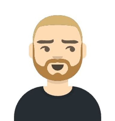 Profile Picture main user avatar