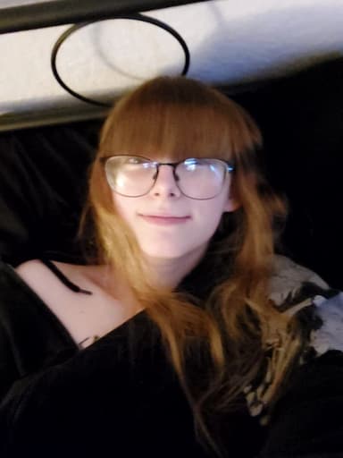Profile Picture main user avatar