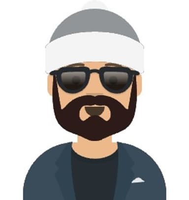 Profile Picture main user avatar