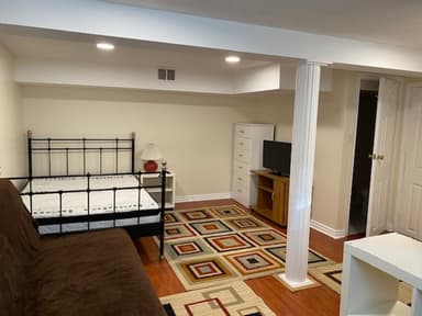 Place Preview main user avatar