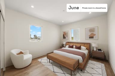 Place Preview main user avatar