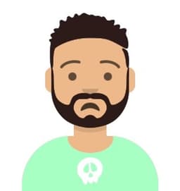 Ryan Paramo