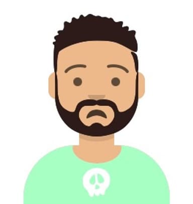Profile Picture main user avatar