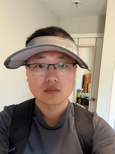 Profile Picture main user avatar