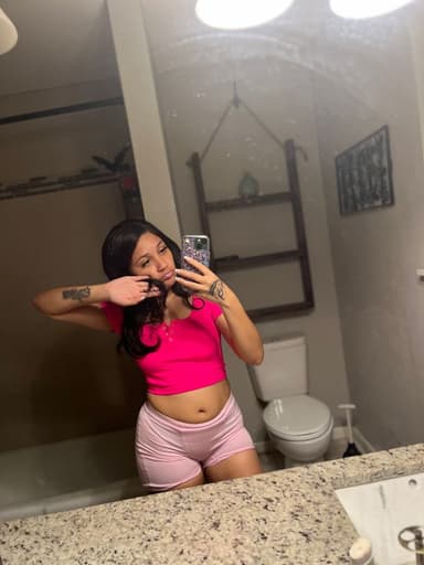 Profile Picture main user avatar