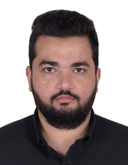 Shahzeb Khan
