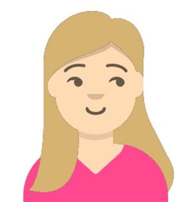 Profile Picture main user avatar