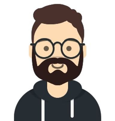 Profile Picture main user avatar